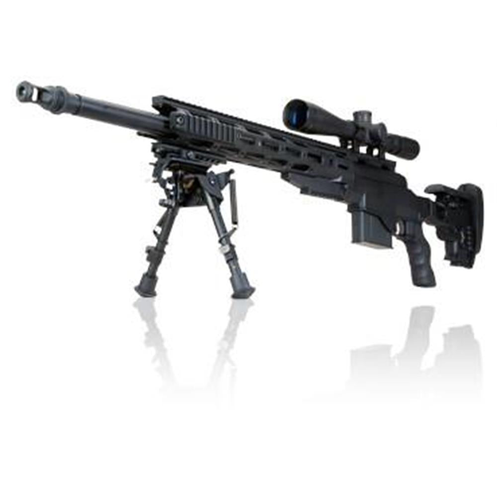 SNIPER MS338 BLACK FULL METAL