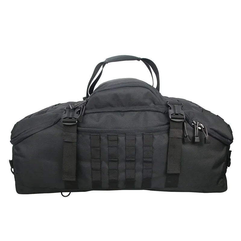 LQARMY Borsone militare 80L RAV