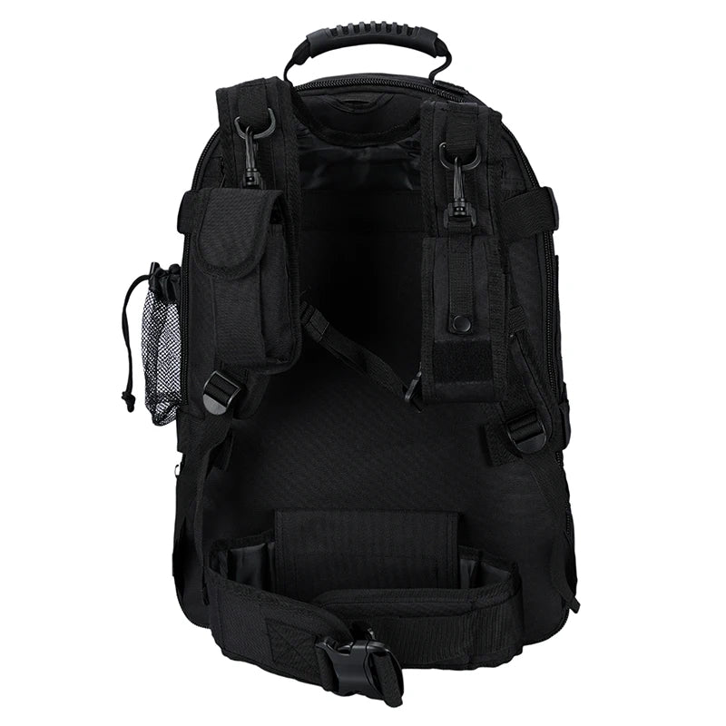 Zaino tattico militare da 65 litri Zaino da assalto