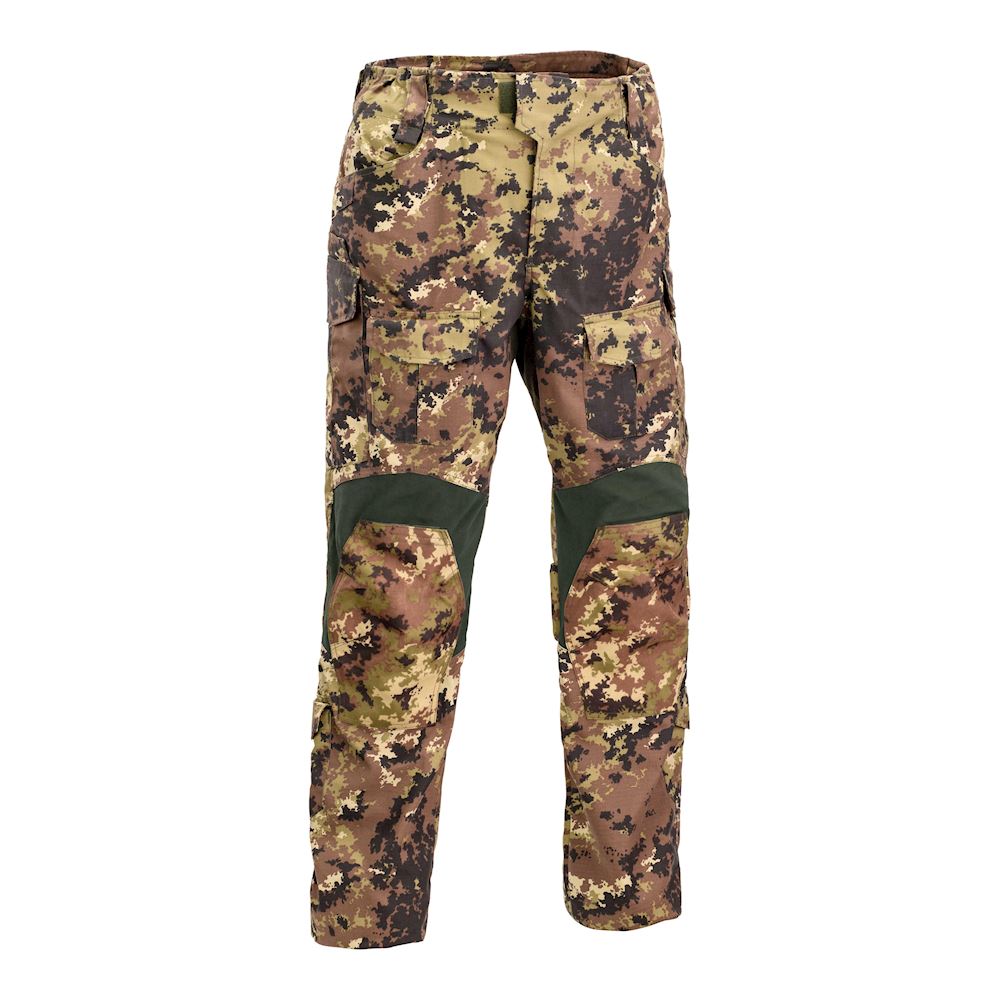 PANTALONE TATTICO VEGETATO DRAGON TACTICAL PANT POLY RIP-STOP