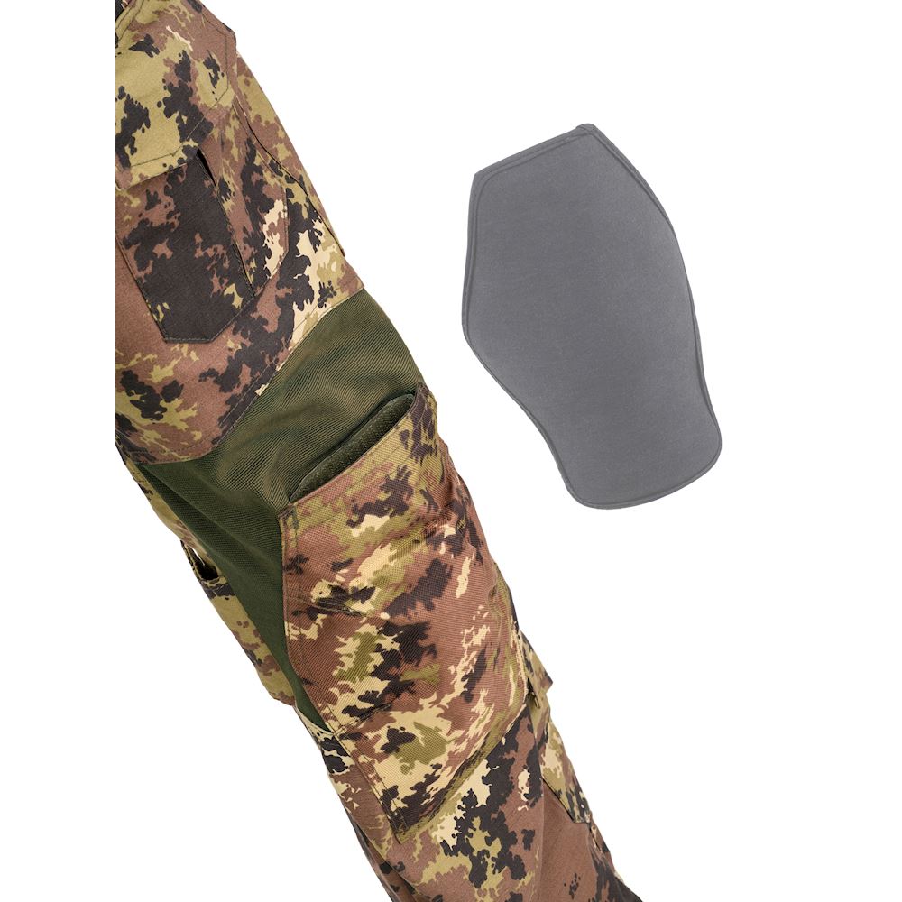 PANTALONE TATTICO VEGETATO DRAGON TACTICAL PANT POLY RIP-STOP
