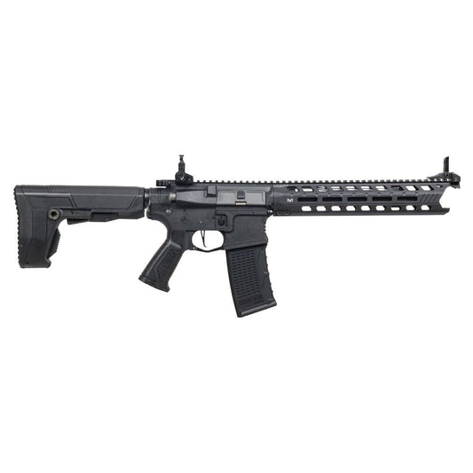 M4 CM16 PREDATOR CON RAFFICA PROGRAMMABILE UP-GRADE