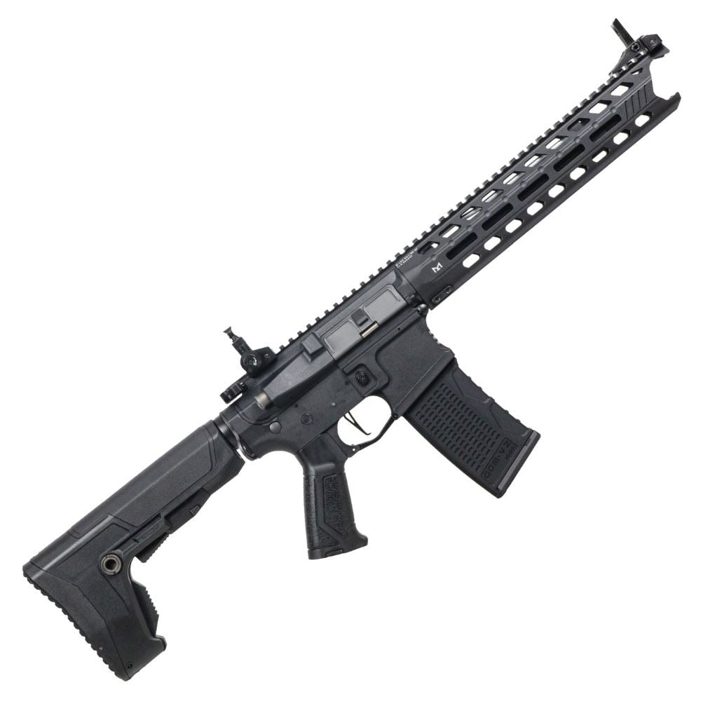 M4 CM16 PREDATOR CON RAFFICA PROGRAMMABILE UP-GRADE
