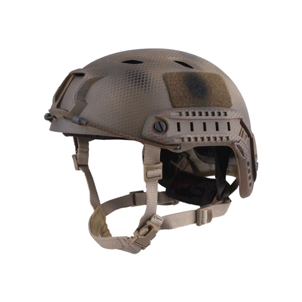 CASCO TATTICO FAST BJ SEAL
