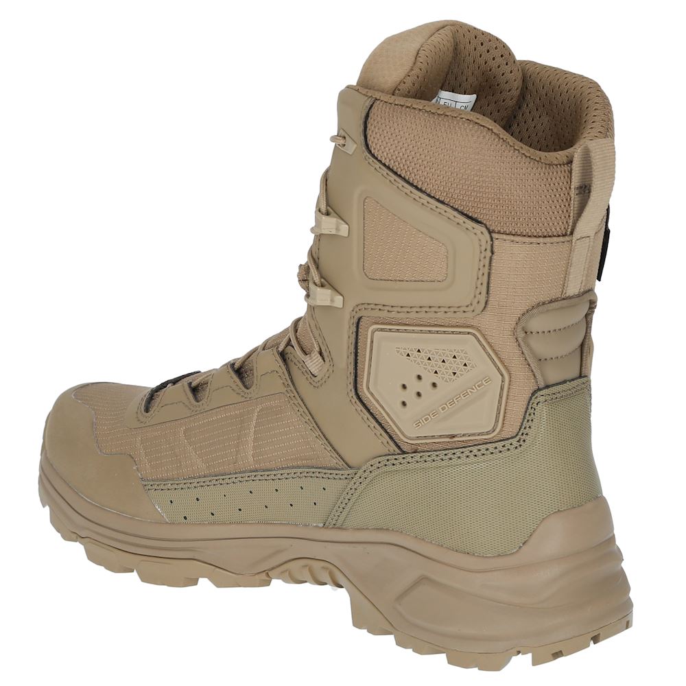 AKU SCARPONE IN GORE-TEX SENTINEL GTX COYOTE