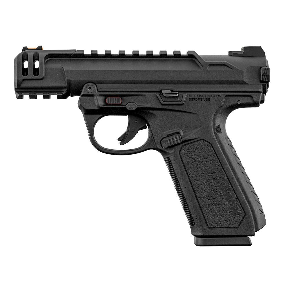 AAP-01 ASSASIN SHINOBI SHORT ACTION ARMY BY ASG SEMI/FULL AUTO