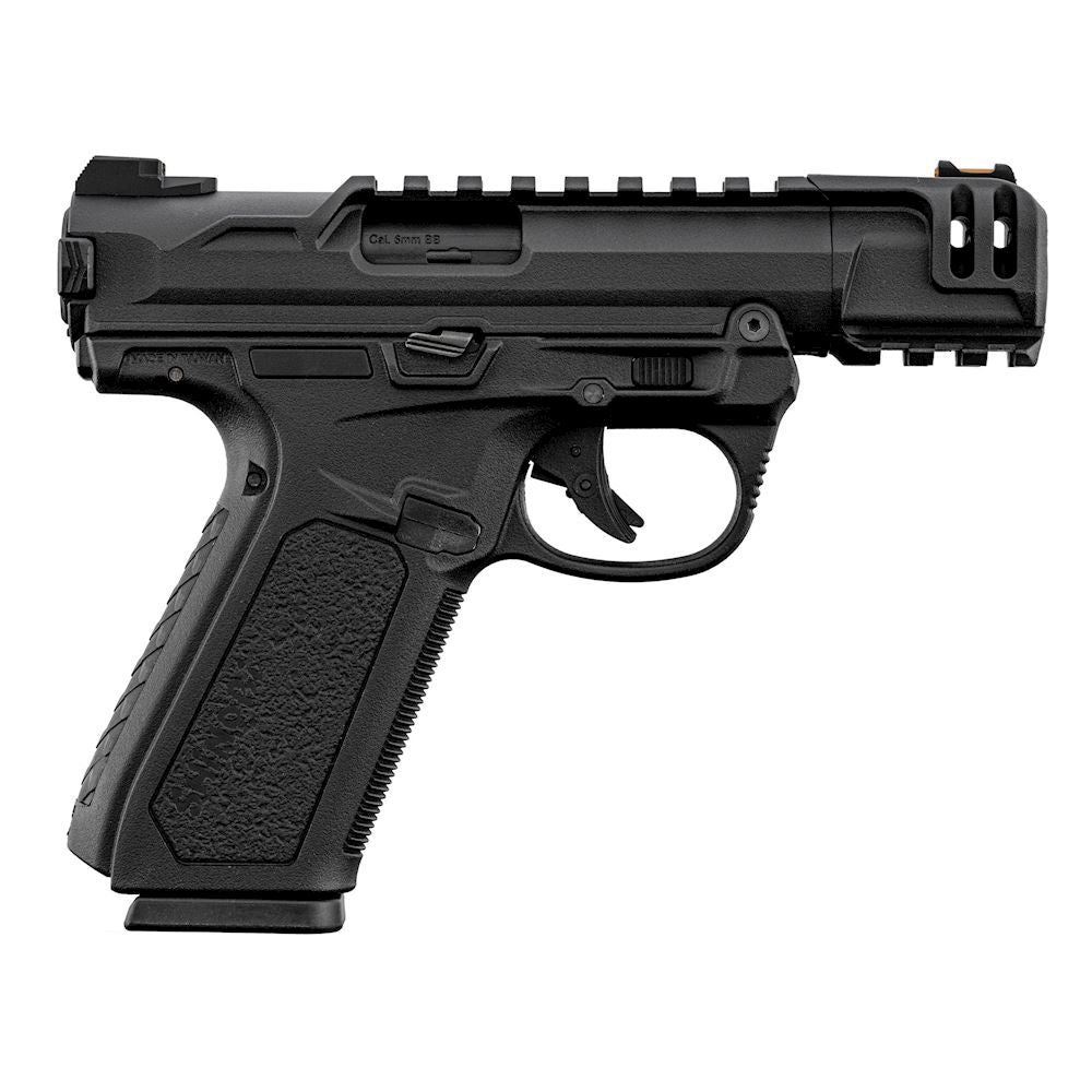 AAP-01 ASSASIN SHINOBI SHORT ACTION ARMY BY ASG SEMI/FULL AUTO
