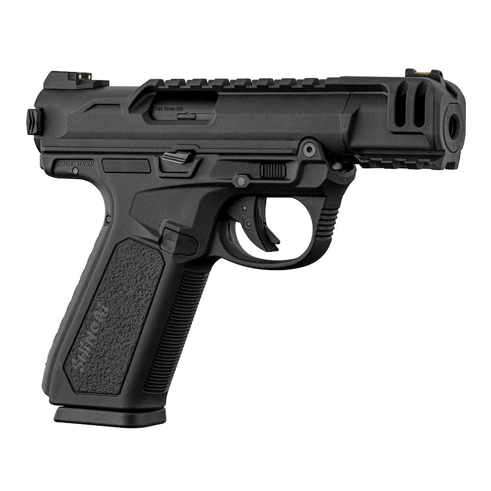 AAP-01 ASSASIN SHINOBI SHORT ACTION ARMY BY ASG SEMI/FULL AUTO