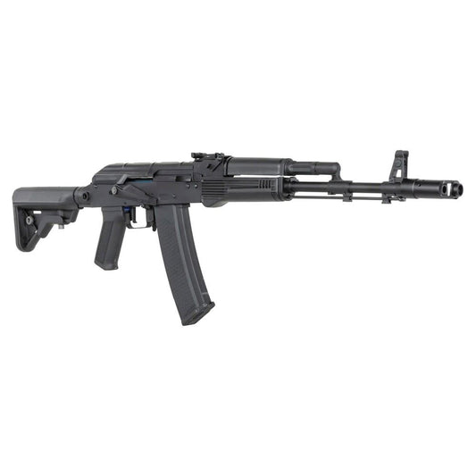 AK74 SA-J79 CORE HAL ETU GEN.2 NERO