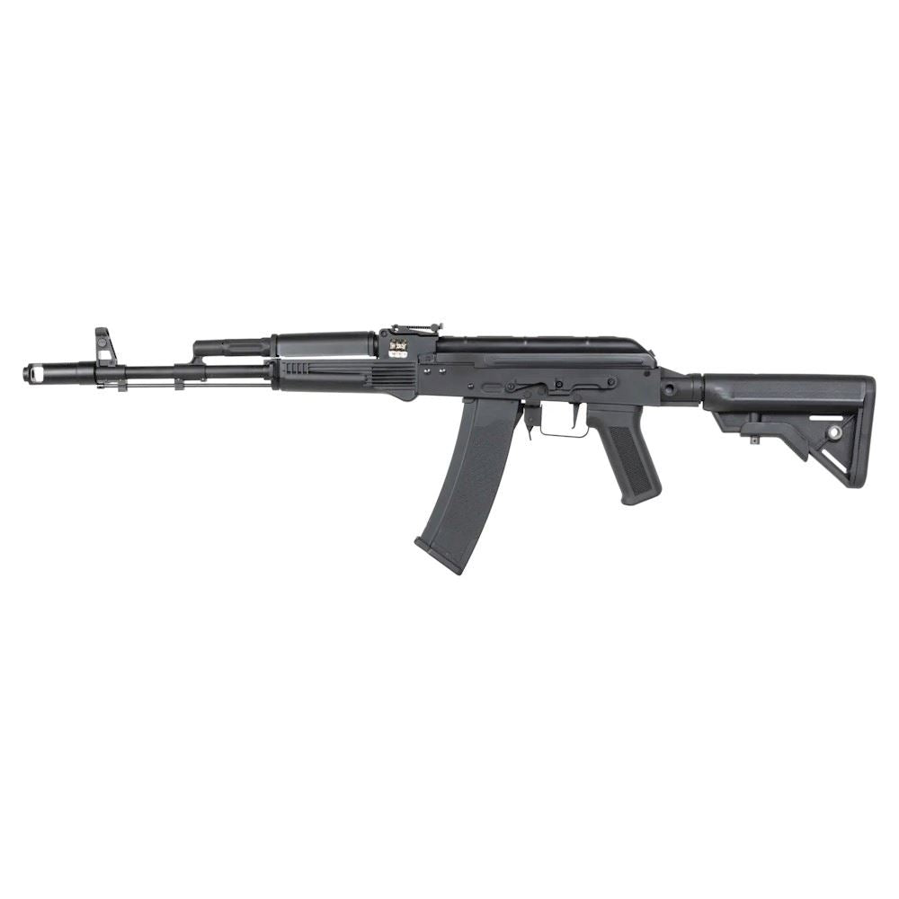 AK74 SA-J79 CORE HAL ETU GEN.2 NERO