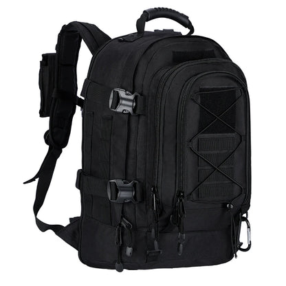 Zaino tattico militare da 65 litri Zaino da assalto