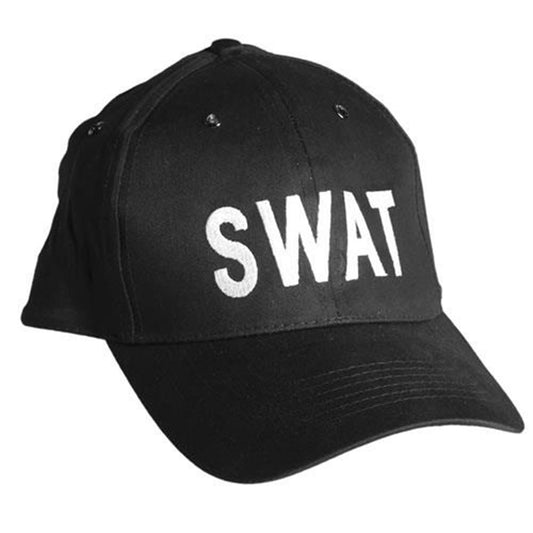 BERRETTO SWAT CON REGOLAZIONE