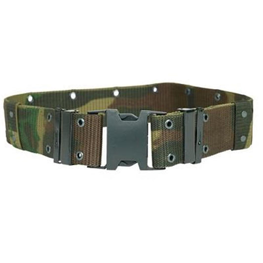 CINTURONE PORTA ACCESSORI WOODLAND
