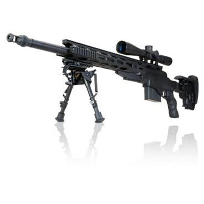 SNIPER MS338 BLACK FULL METAL