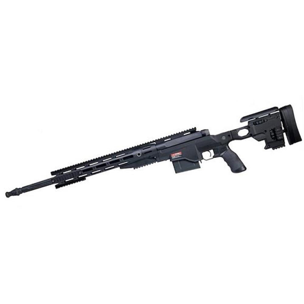 SNIPER MS338 BLACK FULL METAL