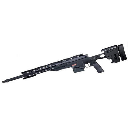 SNIPER MS338 BLACK FULL METAL