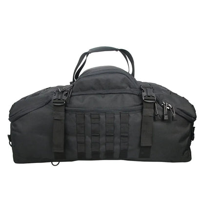 LQARMY Borsone militare 80L RAV