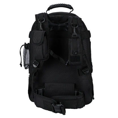Zaino tattico militare da 65 litri Zaino da assalto