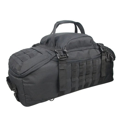 LQARMY Borsone militare 80L RAV