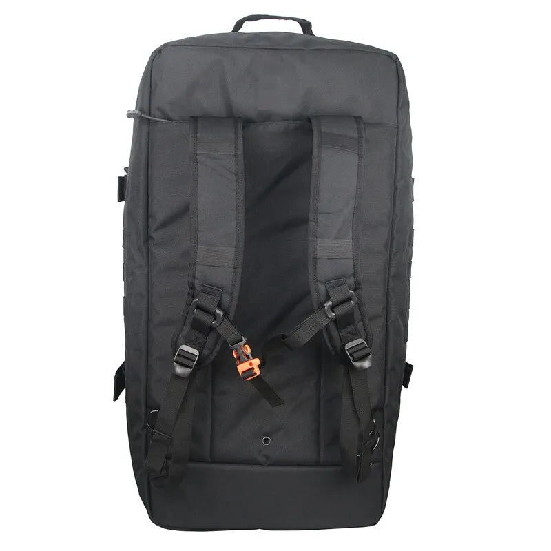 LQARMY Borsone militare 80L RAV