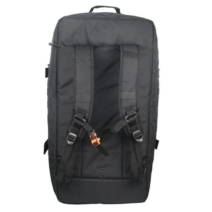 LQARMY Borsone militare 80L RAV