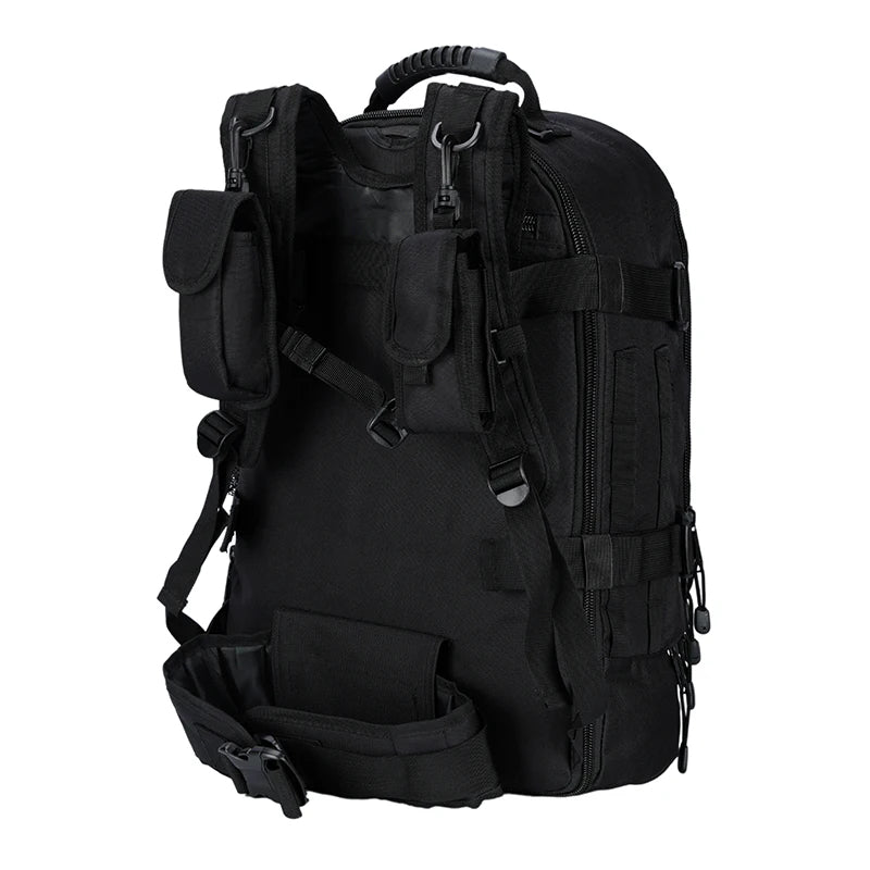 Zaino tattico militare da 65 litri Zaino da assalto