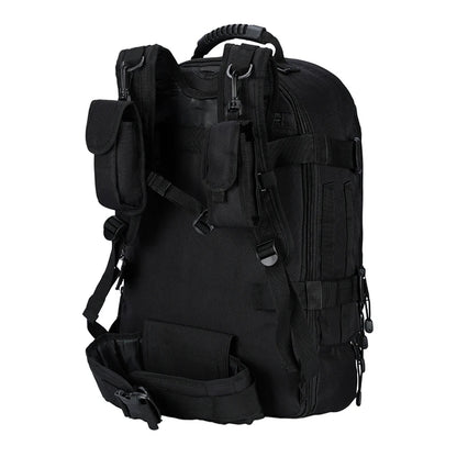 Zaino tattico militare da 65 litri Zaino da assalto