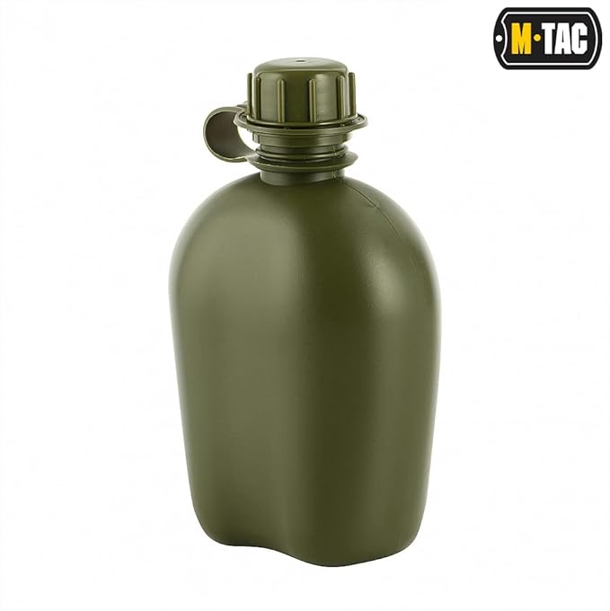 Borraccia militare da 1L