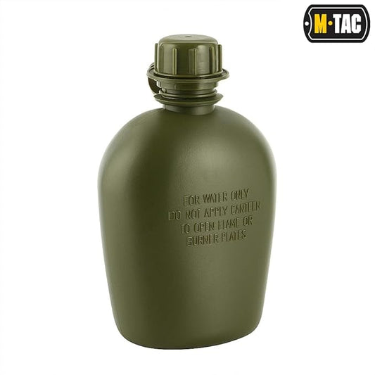 Borraccia militare da 1L
