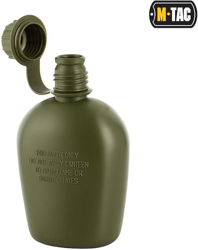 Borraccia militare da 1L
