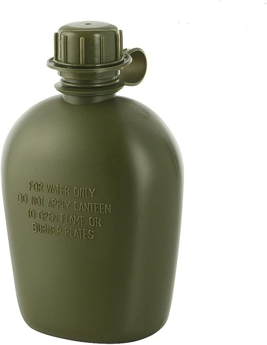 Borraccia militare da 1L