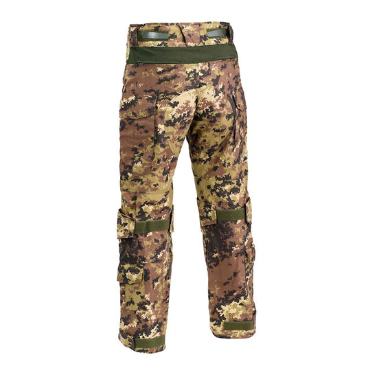PANTALONE TATTICO VEGETATO DRAGON TACTICAL PANT POLY RIP-STOP