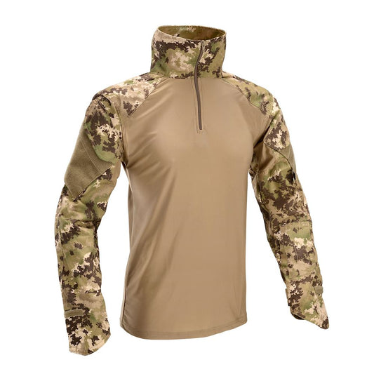 COMBAT SHIRT VEGETATO ITALIA