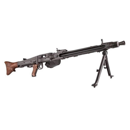 MITRAGLIATRICE ELETTRICA WWII MG42 G&G