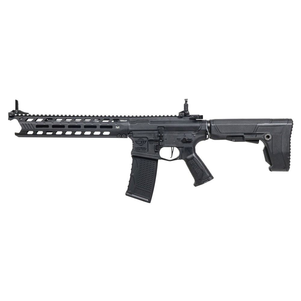 M4 CM16 PREDATOR CON RAFFICA PROGRAMMABILE UP-GRADE