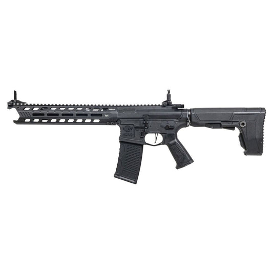 M4 CM16 PREDATOR CON RAFFICA PROGRAMMABILE UP-GRADE
