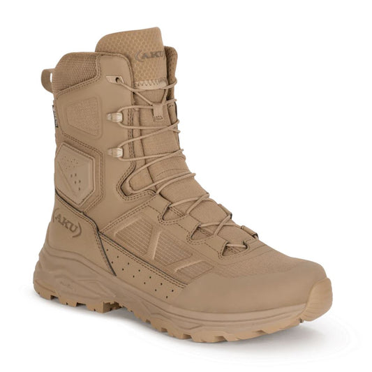 AKU SCARPONE IN GORE-TEX SENTINEL GTX COYOTE