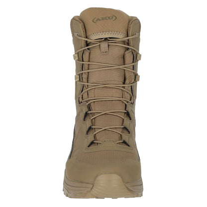 AKU SCARPONE IN GORE-TEX SENTINEL GTX COYOTE