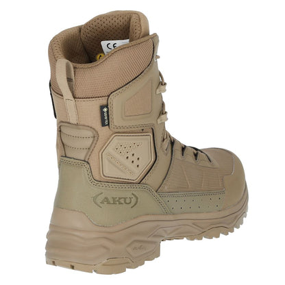 AKU SCARPONE IN GORE-TEX SENTINEL GTX COYOTE