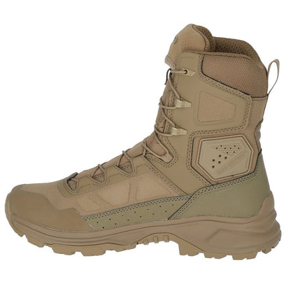 AKU SCARPONE IN GORE-TEX SENTINEL GTX COYOTE