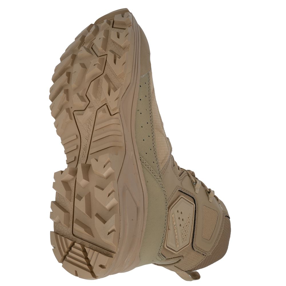 AKU SCARPONE IN GORE-TEX SENTINEL GTX COYOTE