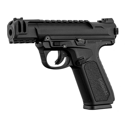 AAP-01 ASSASIN SHINOBI SHORT ACTION ARMY BY ASG SEMI/FULL AUTO