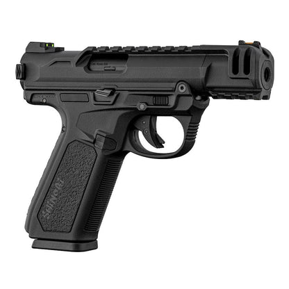 AAP-01 ASSASIN SHINOBI SHORT ACTION ARMY BY ASG SEMI/FULL AUTO