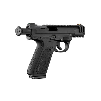 AAP-01 ASSASIN SHINOBI SHORT ACTION ARMY BY ASG SEMI/FULL AUTO