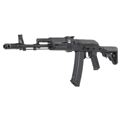 AK74 SA-J79 CORE HAL ETU GEN.2 NERO