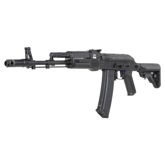 AK74 SA-J79 CORE HAL ETU GEN.2 NERO