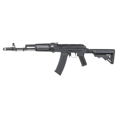 AK74 SA-J79 CORE HAL ETU GEN.2 NERO
