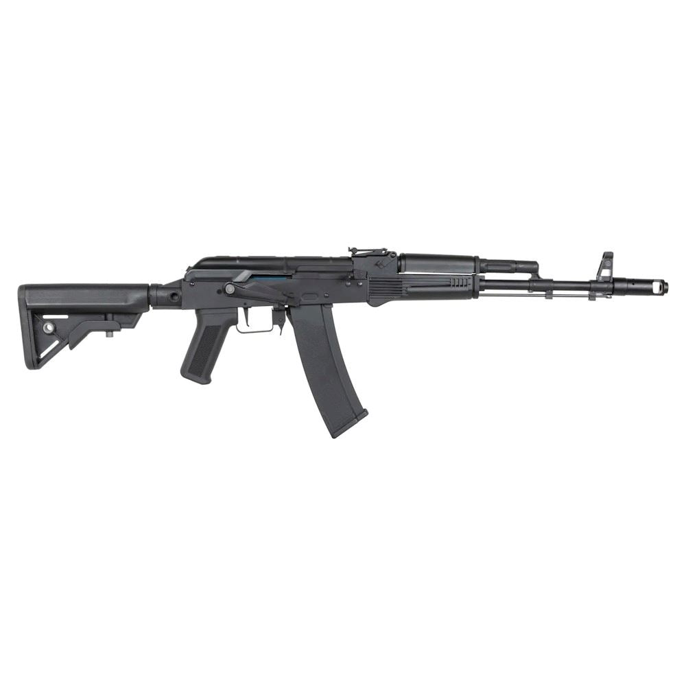 AK74 SA-J79 CORE HAL ETU GEN.2 NERO