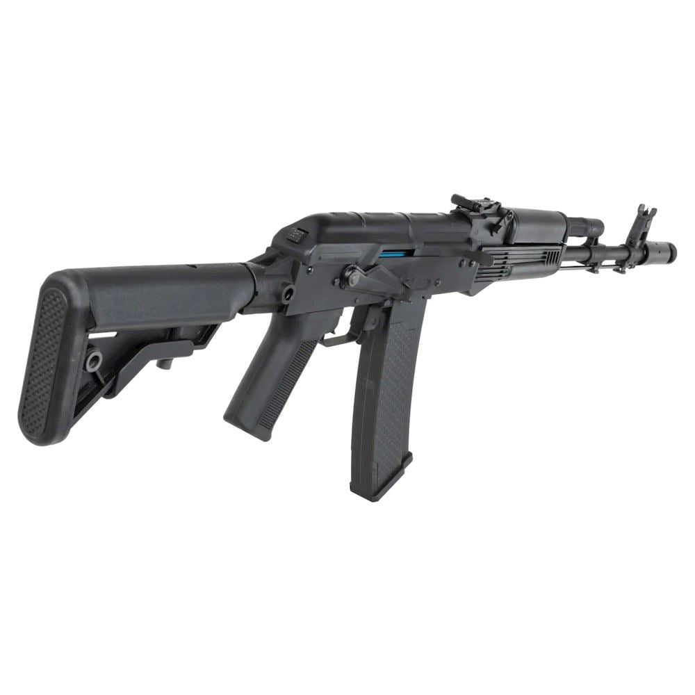 AK74 SA-J79 CORE HAL ETU GEN.2 NERO