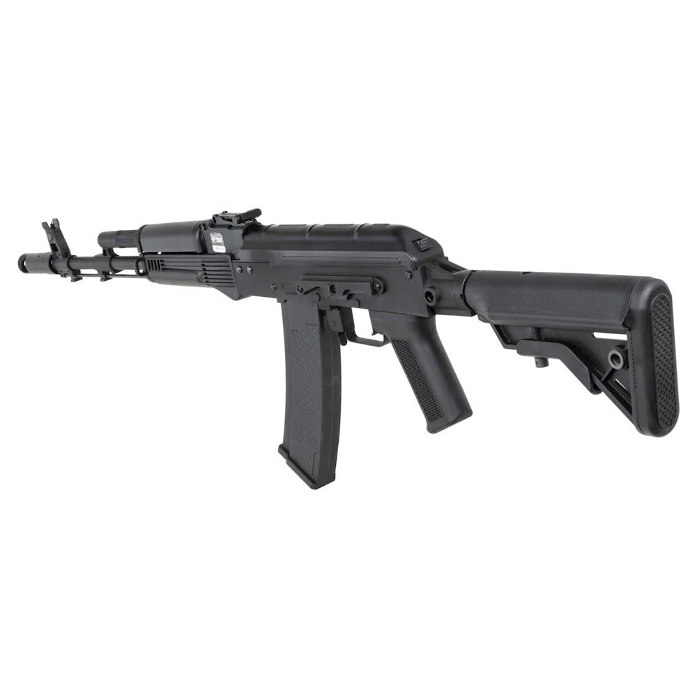 AK74 SA-J79 CORE HAL ETU GEN.2 NERO